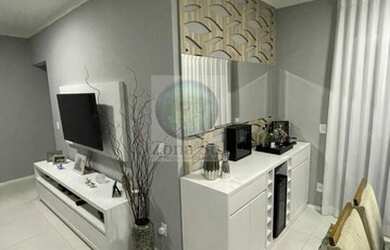 Imagem 2: Apartamento para Venda em Votorantim, Parque Morumbi, 3 dormitórios, 1 suíte, 2 banheiros