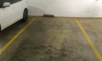 Imagem 5: Apartamento Semi mobiliado