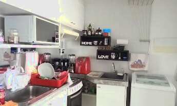 Imagem 3: Flat para venda possui 26 metros quadrados com 1 quarto em Boa Viagem - Recife - PE