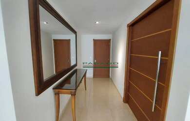 Imagem 6: Apartamento com 4 dormitórios para alugar, 281 m² por R$ 8.500,00/mês - Jardim Santa Ângel