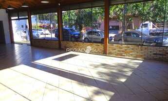 Imagem 6: Ponto comercial no bairro Menino Deus - Porto Alegre - RS