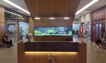 Imagem: Comercial. Metrô próximo. Loja para alugar