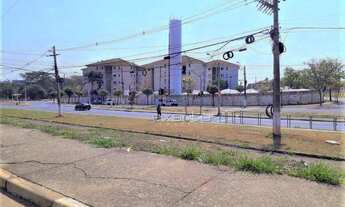 Imagem: Apto. à venda no Cond. Mais Mirassol