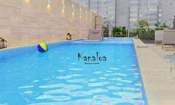 Imagem 2: Apartamento 1 ou 2 quartos à venda - excelente oportunidade na Praia de Itaparica - Vila