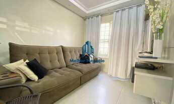 Imagem: Casa à venda em Sumaré - Aceita financiamento