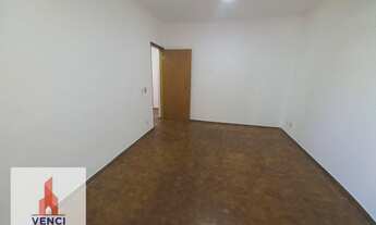 Imagem 2: Apartamento com 2 dormitórios para alugar, 70 m² por R$ 1.100,00/mês - Vila Itapura - Camp