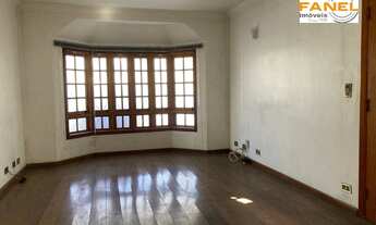 Imagem: SãO PAULO - Casa de Condomínio - Jardim