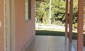 Imagem 5: Casa com terreno de 700 metros quadrados no Ribeirão da Ilha em Florianópolis