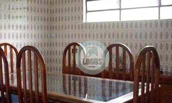 Imagem 4: Sobrado com 2 dormitórios à venda, 105 m² por R$ 385.000 - Vila Santa Izabel - São Bernard