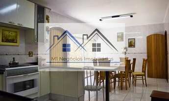 Imagem: Casa para Venda em Jundiaí, Cidade Nova