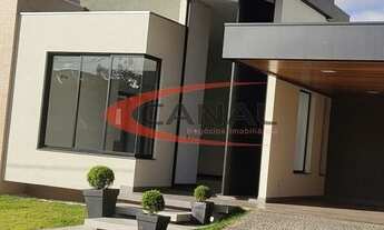 Imagem: Ótima casa Nova em Condomínio fechado