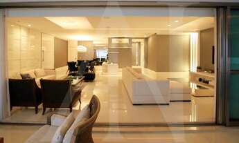 Imagem 4: Apartamento de 290 metros quadrados no bairro Barra da Tijuca com 4 quartos