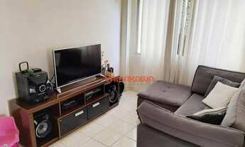 Imagem 2: Apartamento com 1 dormitório à venda, 43 m² por R$ 210.000,00 - Penha - São Paulo/SP