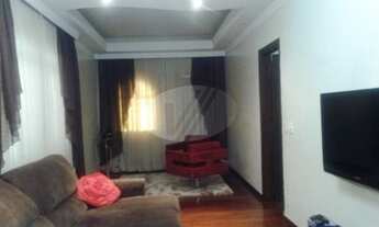 Imagem 3: Casa - Jardim Novo Campos Elíseos - Campinas