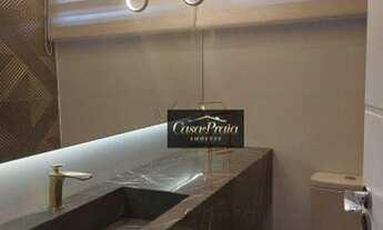 Imagem 3: Casa com 4 suites, condominio lagoa do passo,180 m² por R$ 1.950.000