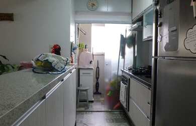 Imagem 4: Condomínio My Home Apto AP0102RE43