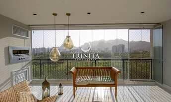 Imagem: Lindo 4 quartos no Majestic em andar alto