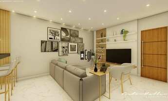 Imagem 7: Casa com 3 dormitórios à venda por R$ 797.000,00 - Aeroporto - Juiz de Fora/MG