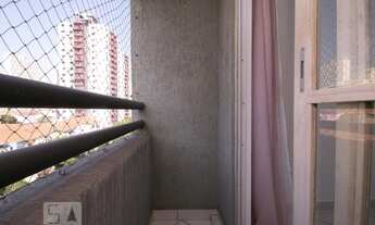 Imagem 5: Apartamento para Aluguel - Barra Funda, 3 Quartos, 65 m2