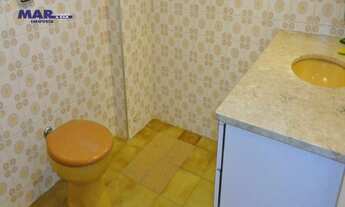 Imagem 5: Apartamento Residencial à venda, `100 metros da praia de Pitangueiras- Guarujá - .S.P