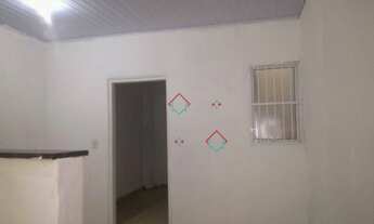 Imagem 2: Sobrado com 2 quartos à venda por R$ 455.000 - Cidade das Flores - Osasco/SP