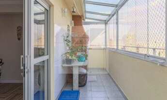 Imagem 4: São Paulo - Apartamento Padrão - Aclimação