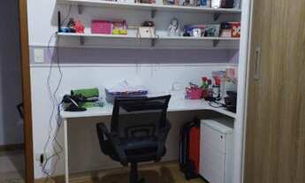 Imagem 7: Apartamento com 3 dormitórios à venda, 98 m² por R$ 850.000,00 - Jardim Aquarius - São Jos