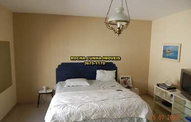 Imagem 5: Casa 3 quartos à venda São Paulo,SP - R$ 900.000