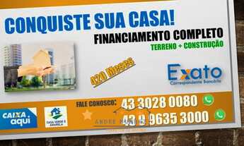 Imagem 7: Casa com 2 quartos - Bairro Nova Olinda em Londrina