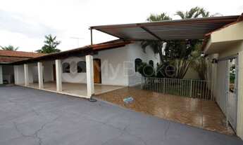 Imagem 2: Casa com 3 quartos - Bairro Setor Sudoeste em Goiânia