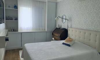 Imagem 6: Apartamento para venda tem 113 metros quadrados com 3 quartos em Vila Mariana - São Paulo