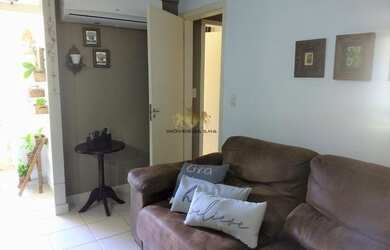 Imagem 2: Apartamento para Venda em Florianópolis, Itacorubi, 2 dormitórios, 1 suíte, 2 banheiros, 1