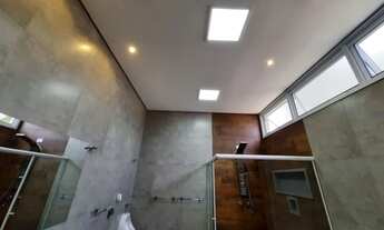 Imagem 7: Casa à venda no Condomínio Golden Park Alfa, Sorocaba