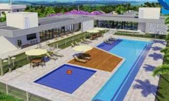 Imagem 4: Terreno em Condomínio Fechado Terras Alpha, com 279,90 metros, na Granja Marileuza Uberlâ