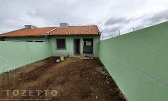 Imagem 4: Casa para Venda em Ponta Grossa, Colônia Dona Luíza, 2 dormitórios, 1 banheiro, 3 vagas