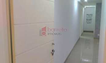 Imagem: Jundiaí - Apartamento Padrão - Engordadouro