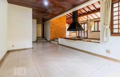 Imagem 5: Casa de Condomínio para Aluguel - Alphaville, 5 Quartos, 440 m2