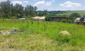 Imagem 2: Porto Feliz - Terreno para chácara 1.190 m2