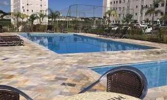 Imagem: Apartamento com 2 dormitórios para alugar