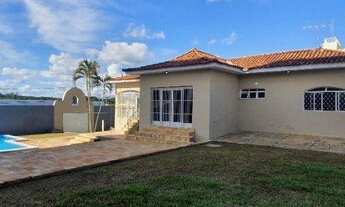 Imagem: Venda Casa Térrea Bairro, 330,00 m2, 3