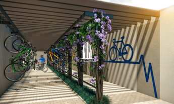 Imagem 3: Teg Corazza à venda com 2 dormitórios 1 suíte e 1 vaga de garagem na Barra Funda São Paulo