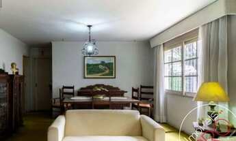 Imagem 5: Apartamento para Venda 126m² com 3 Dormitórios no Bairro do Pacaembu