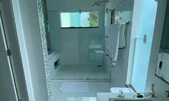 Imagem 4: Casa à venda, 5 quartos, 3 suítes, 4 vagas, Federação - Salvador/BA