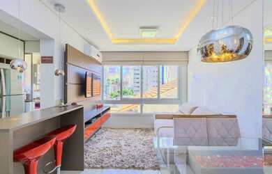 Imagem 2: Porto Alegre - Apartamento Padrão - Higienópolis