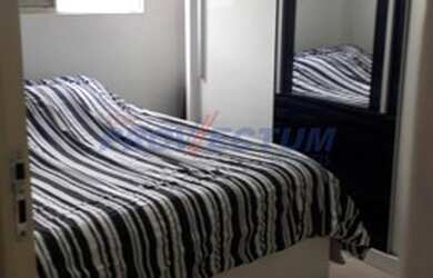 Imagem 4: Apartamento - Parque Residencial Vila União - Campinas