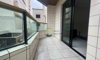 Imagem 4: Apartamento com 1 dormitório à venda, 58 m² por R$ 230.000,00 - Aviação - Praia Grande/SP