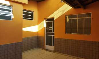 Imagem 2: Centro de Ribeirão das Neves