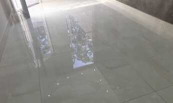 Imagem 2: Casa com 3 dormitórios à venda, 140 m² - Jardim Boer I - Americana/SP