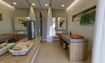 Imagem 7: Apartamento Studio 37m² Haus Mitre Vila Mariana