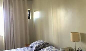 Imagem 4: Apartamento para venda com 130 metros quadrados com 3 quartos em Meireles - Fortaleza - CE